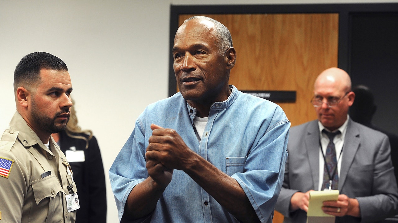 AP Exclusive: OJ Simpson says 'Life is fine' after prison